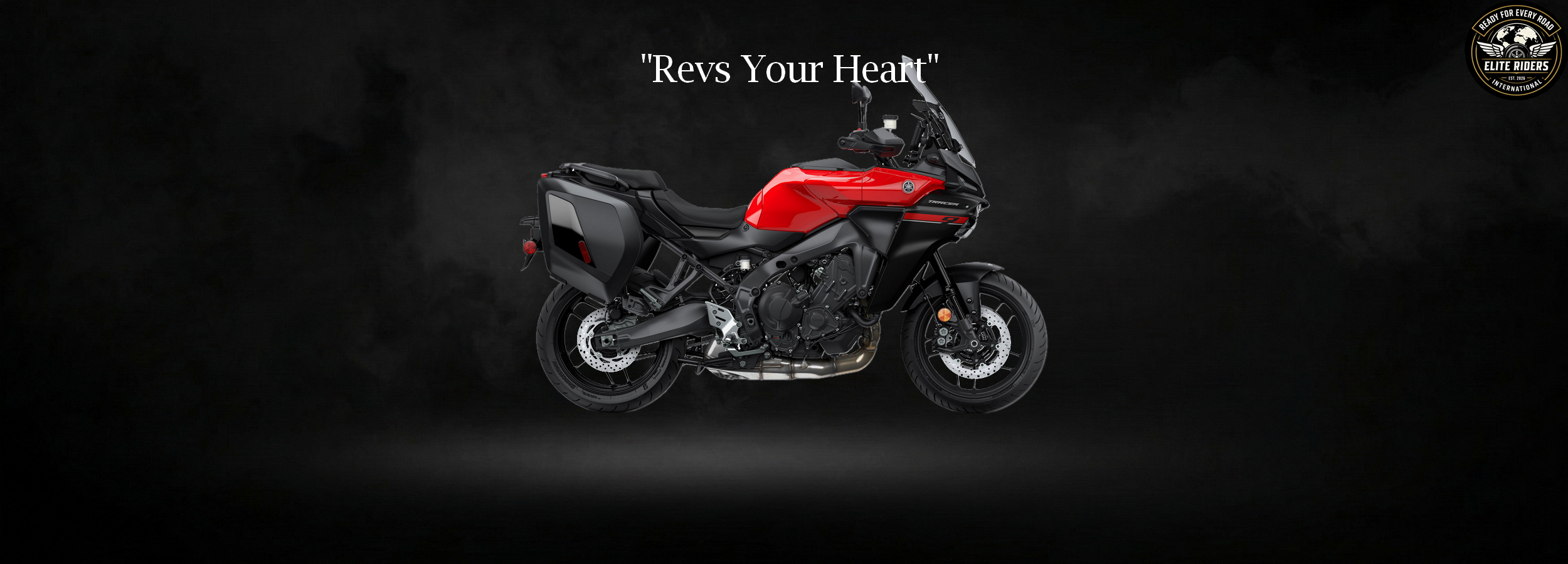 YAMAHA ile Her Yola Hazırlan...
