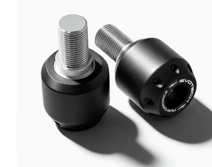 Kawasaki ZX-6R 636 & ZX-10R Evotech Performans Gidon Topuzu