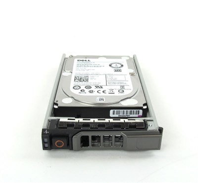 DELL POWERVAULT 7.68TB 2.5