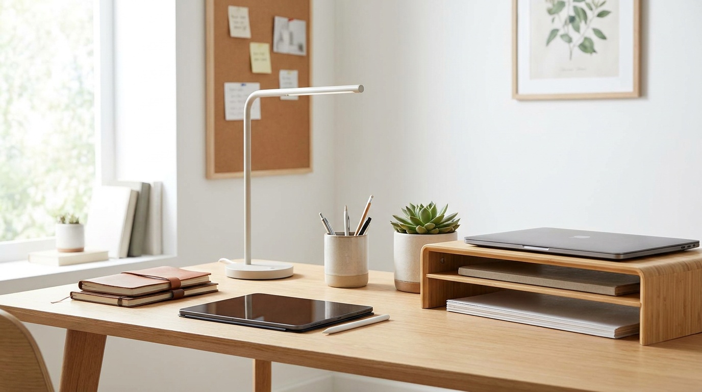 Ofis Etiketleri,Yaratıcı Çalışma,Ofis Düzeni