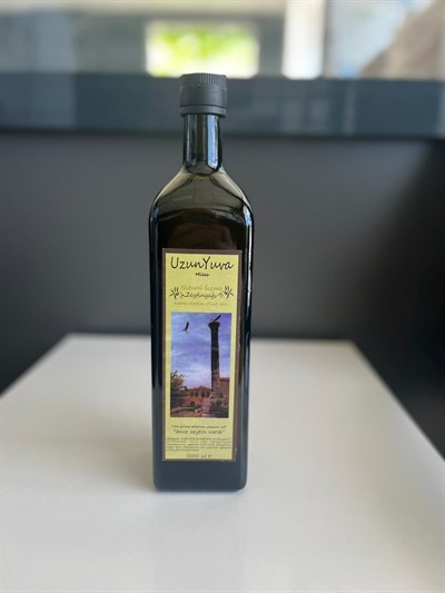 UZUNYUVA ERKEN HASAT NATUREL SIZMA 1 LT