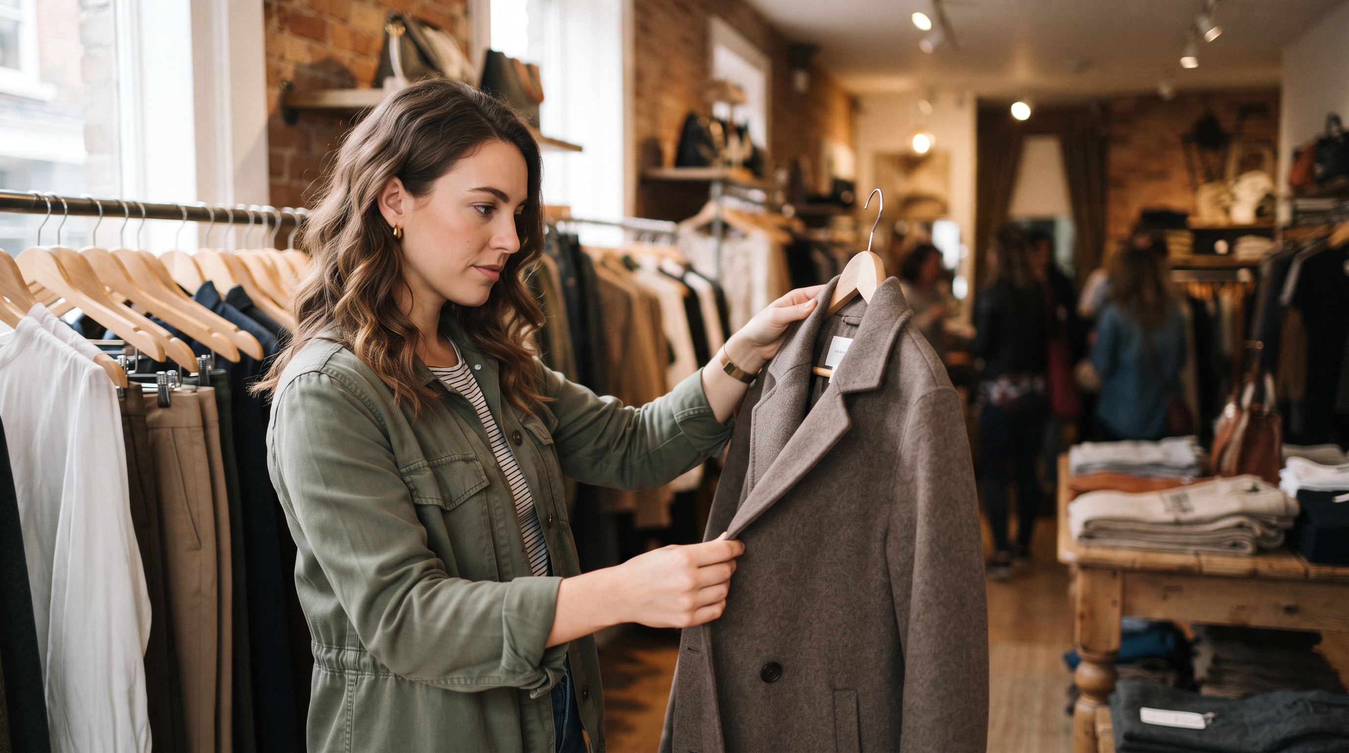 Kadın Giyim,Stil Seçenekleri,Moda Ürünleri
