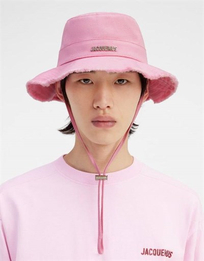 JACOUEMUS İthal Unisex Şapka