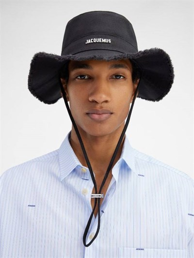 JACOUEMUS İthal Unisex Şapka