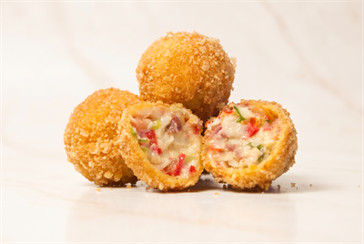 Paçanga Kroket