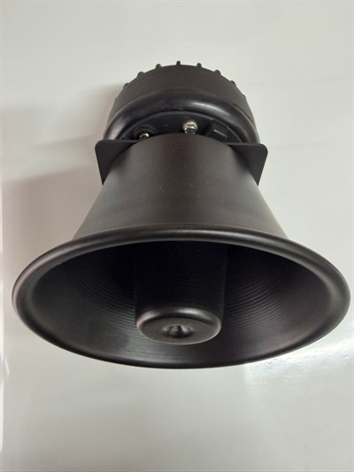 Siren Hoparlör 100 Watt
