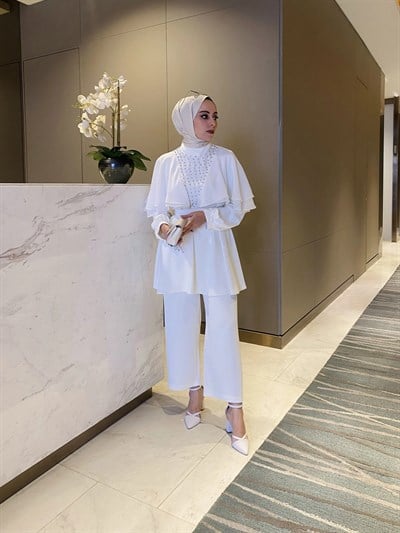 Valeria Nergis Takım