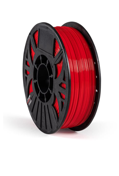 CCF PETG Filament - 1.75mm - 1 KG Kırmızı