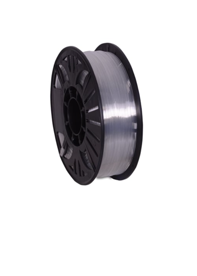 CCF PETG Filament - 1.75mm - 1 KG Natural