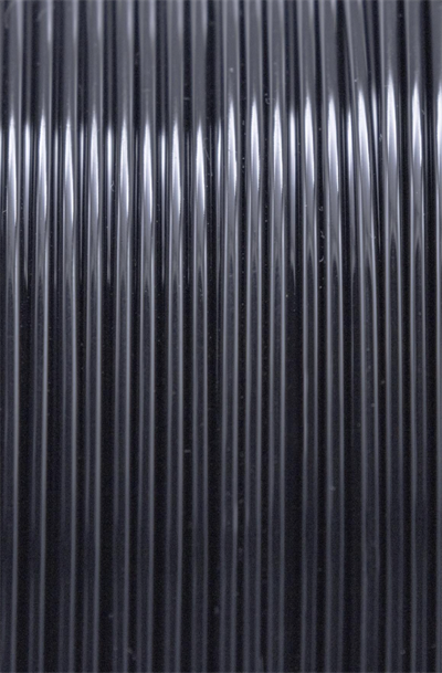 CCF PETG Filament - 1.75mm - 1 KG Siyah