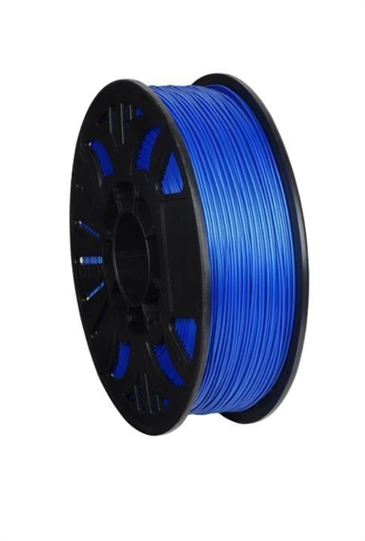 CCF PETG Filament - 1.75mm - 1 KG Mavi