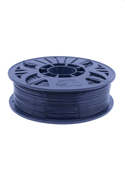 CCF PETG Filament - 1.75mm - 1 KG Siyah