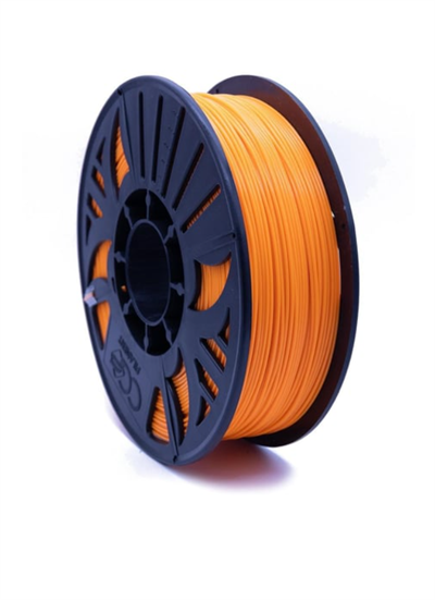 CCF PETG Filament - 1.75mm - 1 KG Turuncu