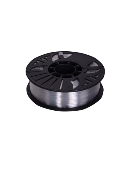 CCF PETG Filament - 1.75mm - 1 KG Natural