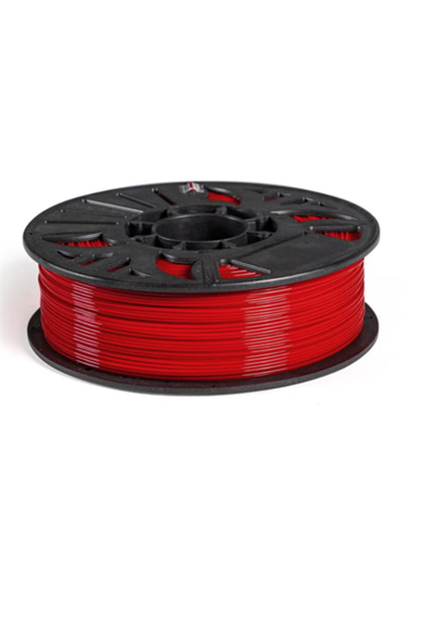 CCF PETG Filament - 1.75mm - 1 KG Kırmızı