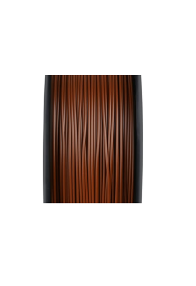 Hyper PLA Filament  - 1.75mm - 1KG Kahverengi
