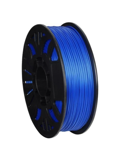 Hyper PLA Filament  - 1.75mm - 1KG Koyu Mavi