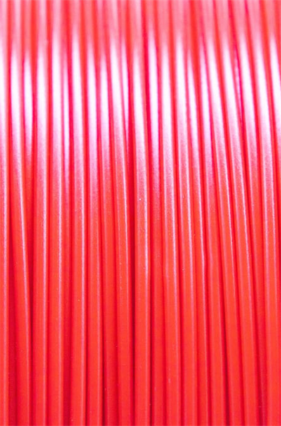 Hyper PLA Filament  - 1.75mm - 1KG Kırmızı