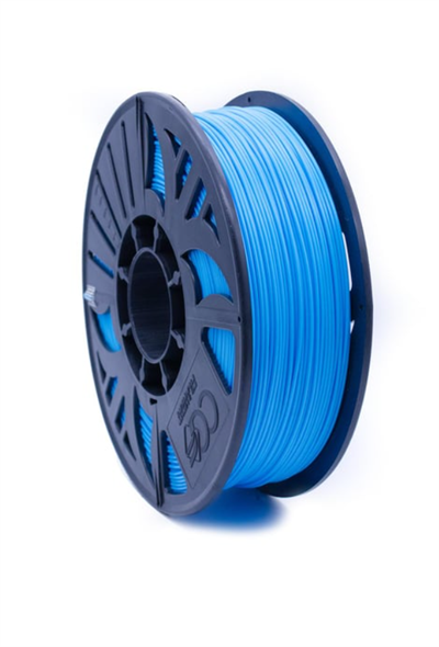 Hyper PLA Filament  - 1.75mm - 1KG Açık Mavi