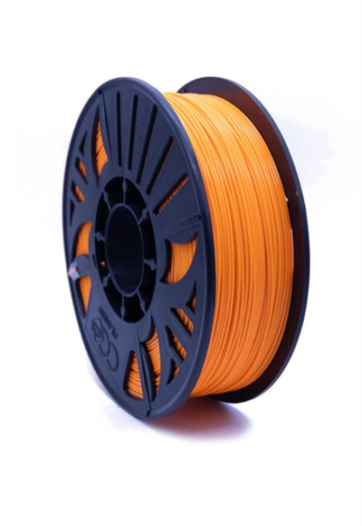 Hyper PLA Filament  - 1.75mm - 1KG Turuncu