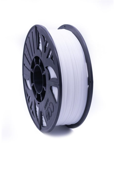Hyper PLA Filament  - 1.75mm - 1KG Beyaz