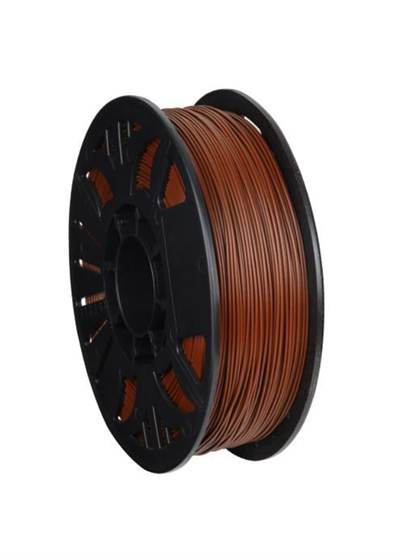 Hyper PLA Filament  - 1.75mm - 1KG Kahverengi