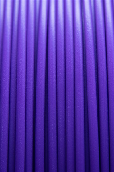 Hyper PLA Filament  - 1.75mm - 1KG Mor