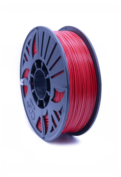 Hyper PLA Filament  - 1.75mm - 1KG Kırmızı