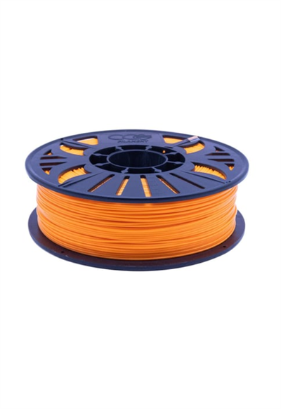 Hyper PLA Filament  - 1.75mm - 1KG Turuncu