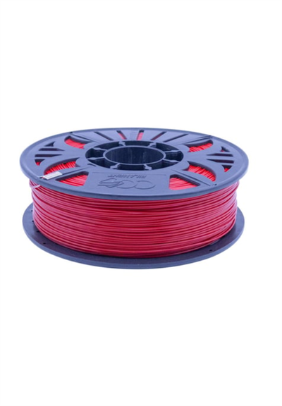 Hyper PLA Filament  - 1.75mm - 1KG Kırmızı