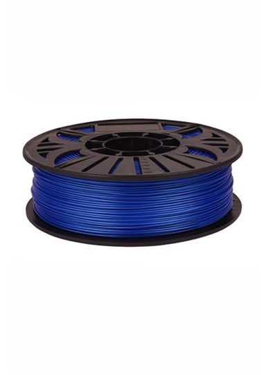 Hyper PLA Filament  - 1.75mm - 1KG Koyu Mavi