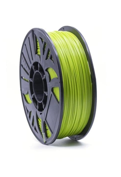 Hyper PLA Filament  - 1.75mm - 1KG Fıstık Yeşili