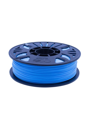 Hyper PLA Filament  - 1.75mm - 1KG Açık Mavi