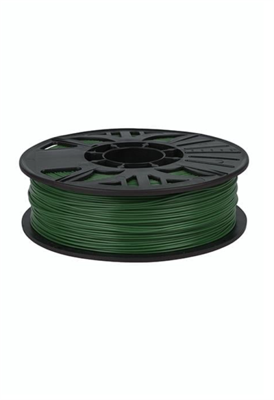 Hyper PLA Filament  - 1.75mm - 1KG Koyu Yeşil