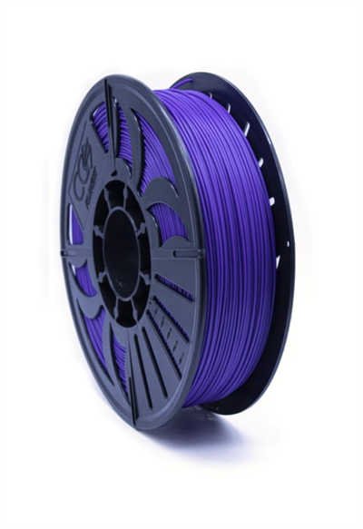 Hyper PLA Filament  - 1.75mm - 1KG Mor