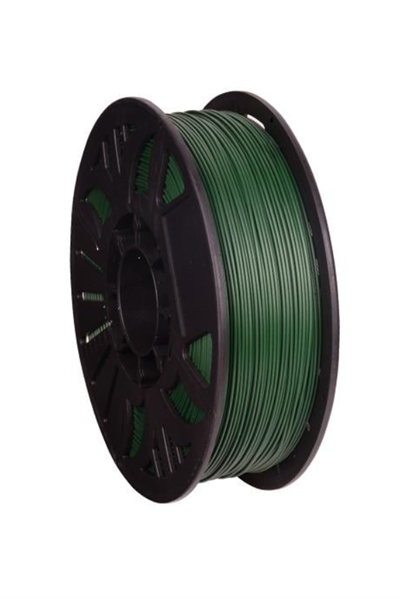 Hyper PLA Filament  - 1.75mm - 1KG Koyu Yeşil