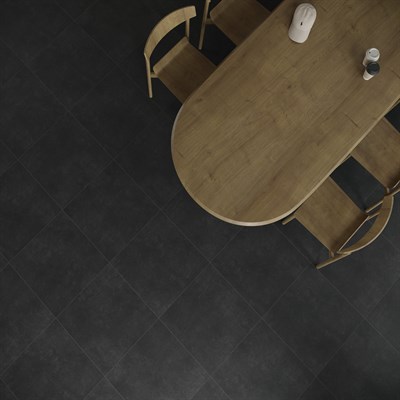 60X60 ARK BLACK