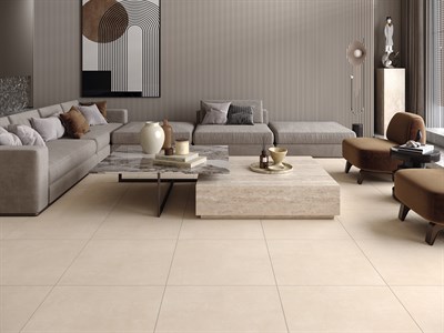 60X60 ARK IVORY 