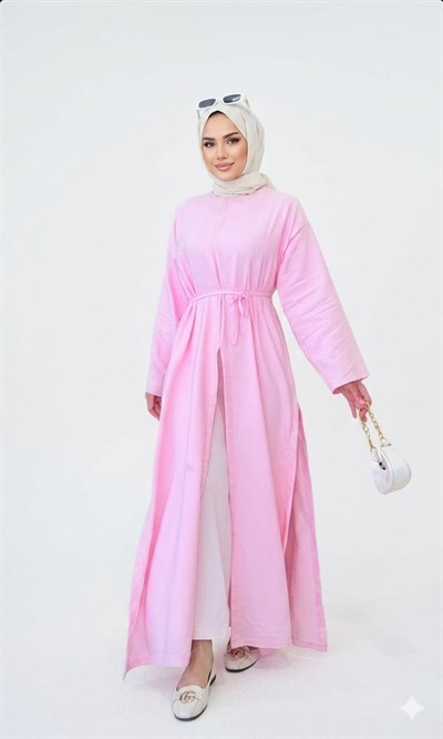Tunik Pembe