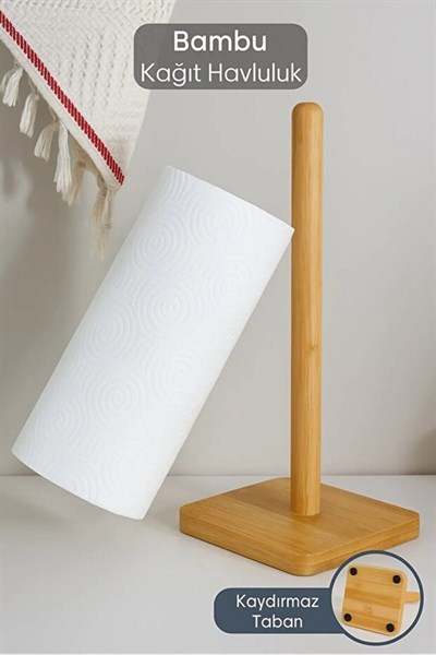 Dekoratif Rattan Peçelik Bambu Peçetelik Hasır Peçetelik Masa Sofra Peçeteliği 