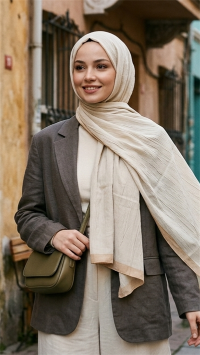Bambu Şal