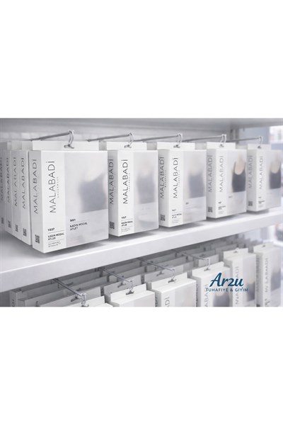 DAHA UYGUNU YOK MALABADİ ATLET