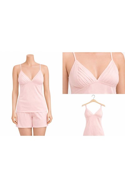 EN TREND YENİ MODEL SABAHLIK-GECELİK