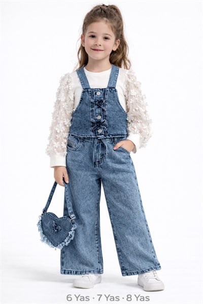 YILIN EN TREND EN ŞIK KOT TAKIMI