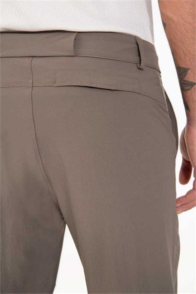 2AS Iron Erkek Pantolon