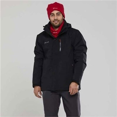 2as Elbruz 3in1 Jacket Man