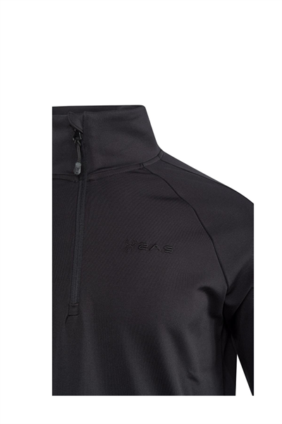 2as Kherlen Yarım Fermuarlı Sweat