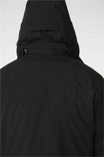 2as Massif 3in1 Jacket Man