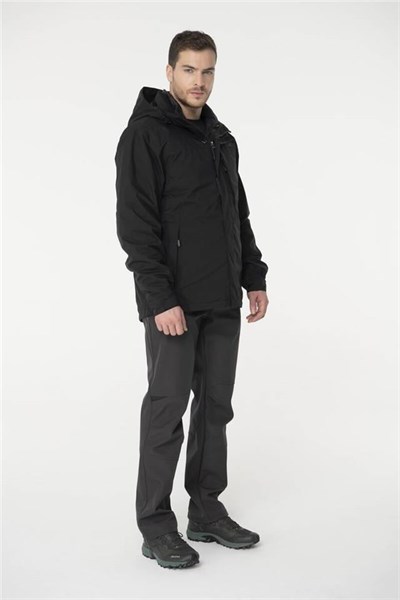 2as Massif 3in1 Jacket Man