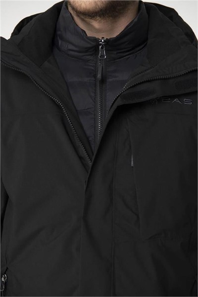 2as Massif 3in1 Jacket Man